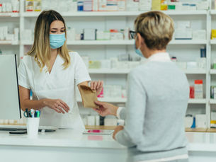 Why Florida Pharmacies Face Unique Compounding Challenges