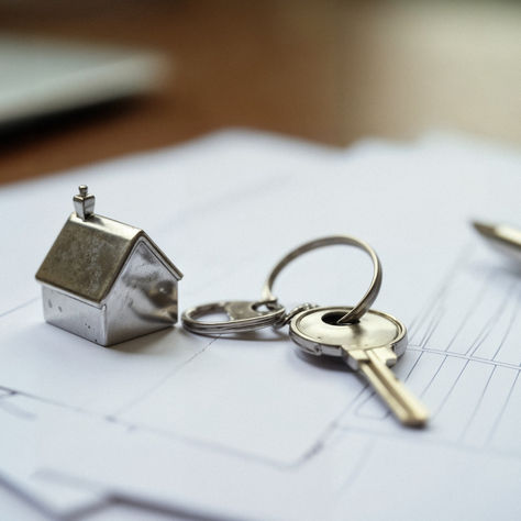 property investment