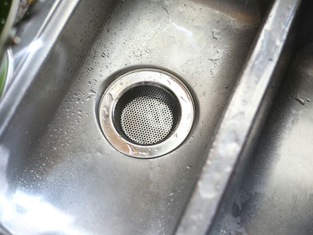 Signs Your Garbage Disposal Needs Professional Attention