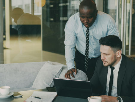 Questions to Ask Before Hiring a Business Consulting Firm