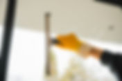 Cleaning Tips for Tall Windows and High Shelves