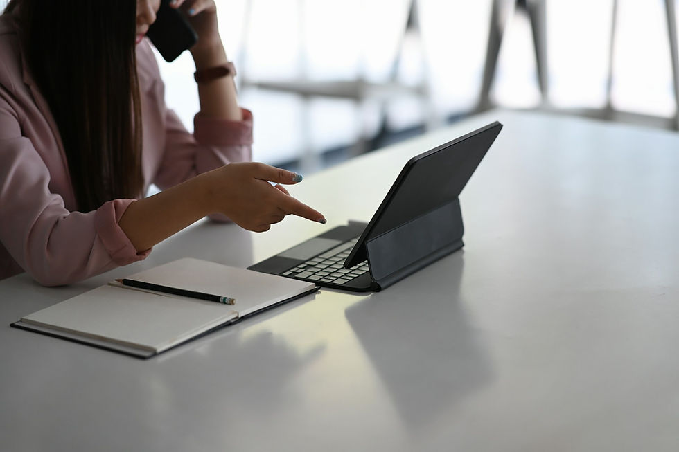 Building C-Suite Personal Brands That Enhance Company Perception