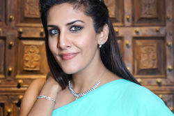 Sabyasachi's - Band Baaja Bride