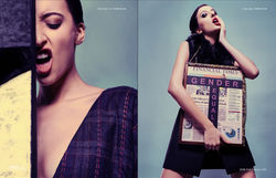 Boss Lady - Harshal Shah Photography (25