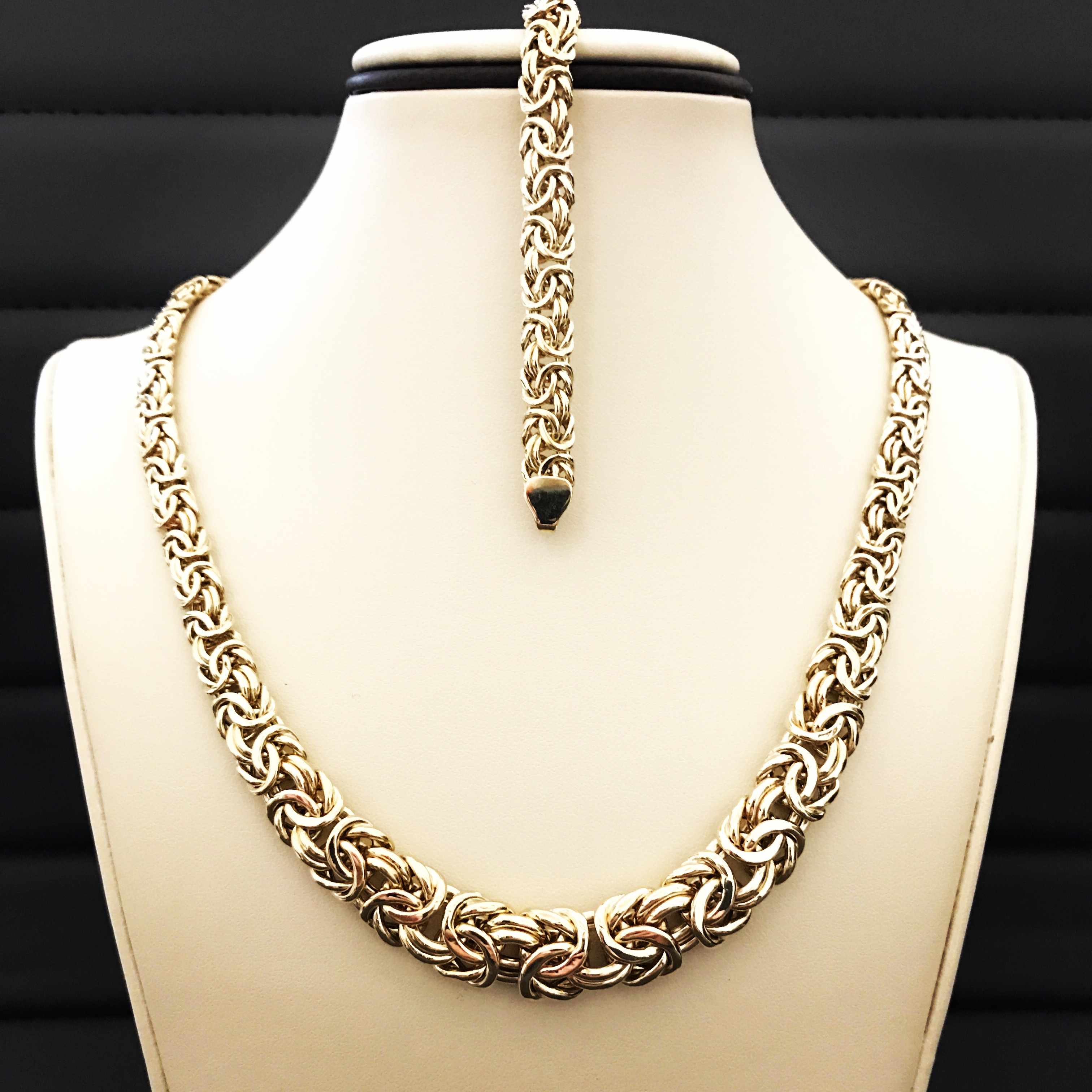 Italian Jewelry