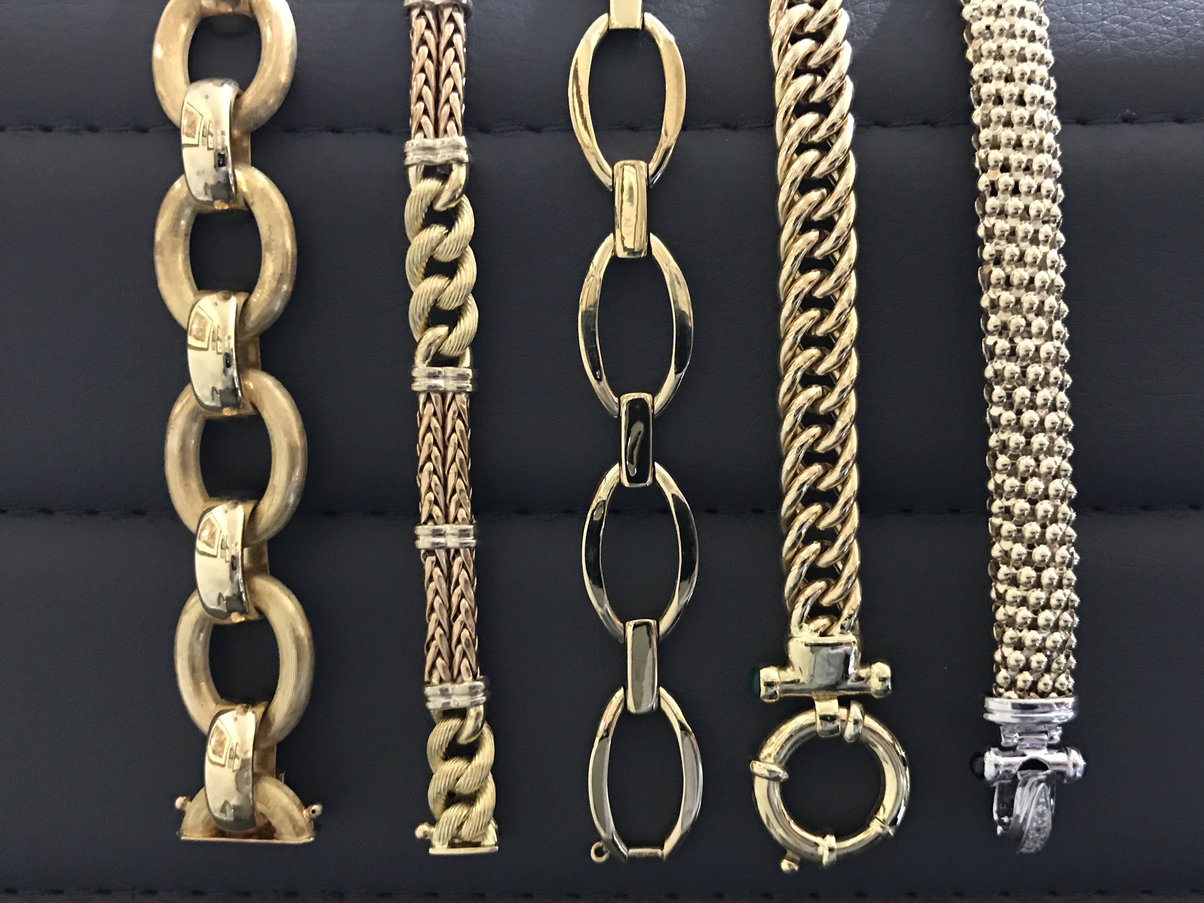 SFJ Italian jewelry