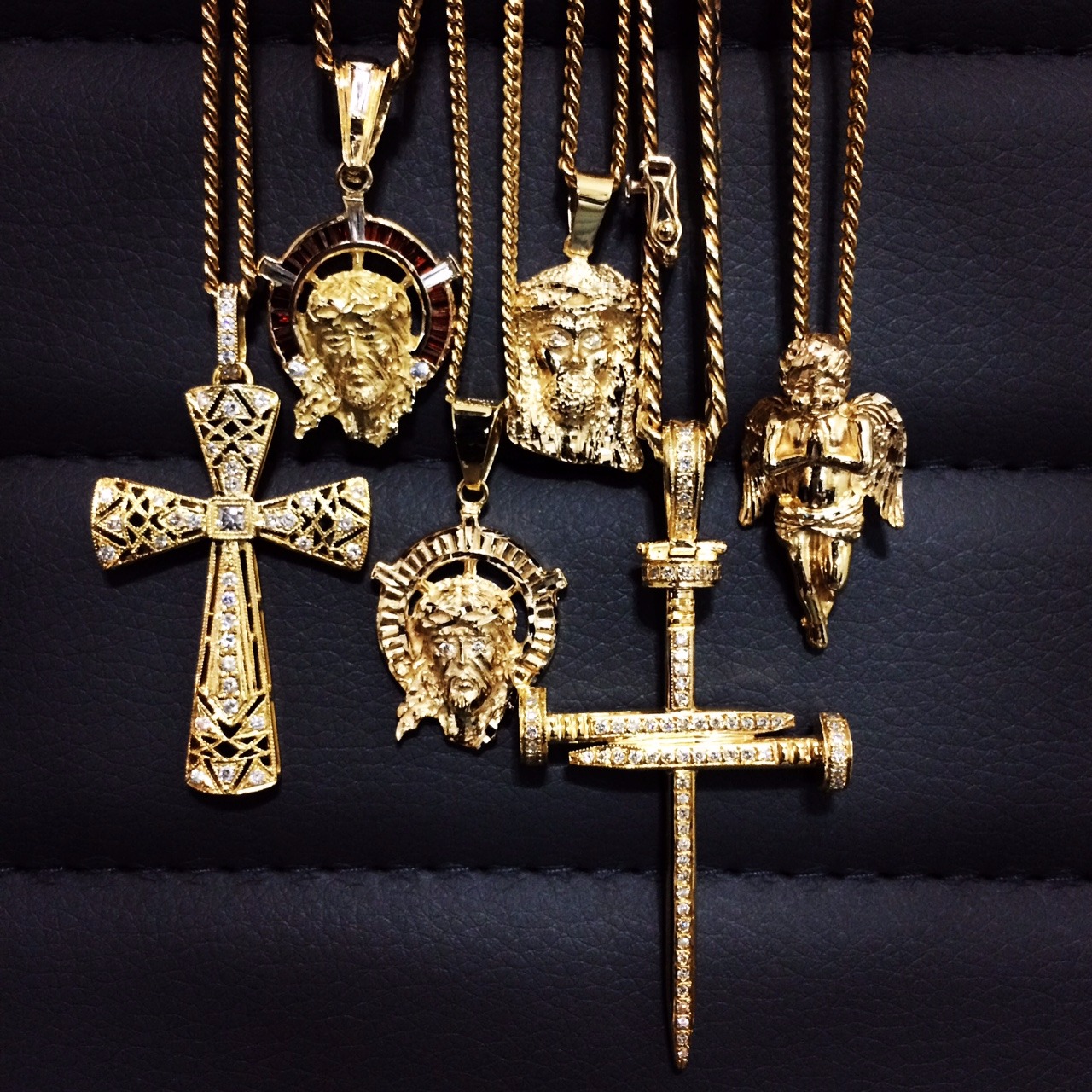 SFJ Custom Design