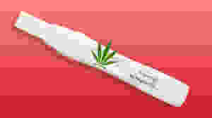 Marijuana and pregnancy