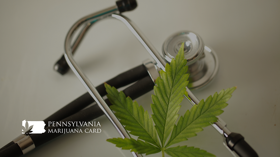 medical marijuana for ALS