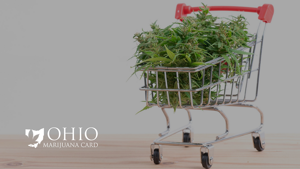Purchasing Marijuana From Ohio Dispensary