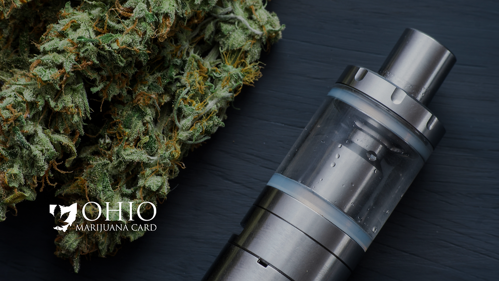 Why Is Dispensary Weed So Dry Everything You Need to Know About Dry Herb Vaping