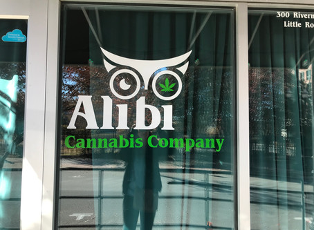 Old Little Rock Bar Is Transforming Into CBD and Hemp Shop