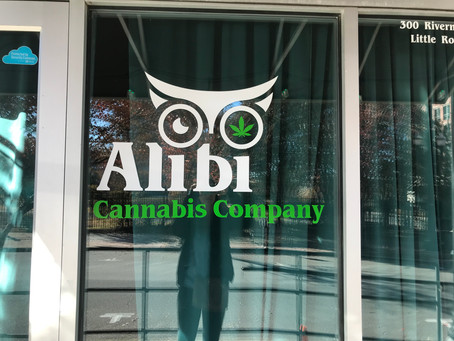 Old Little Rock Bar Is Transforming Into CBD and Hemp Shop