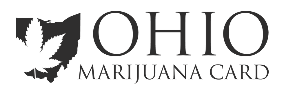 Ohio Marijuana Card