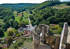 bastide de castillones