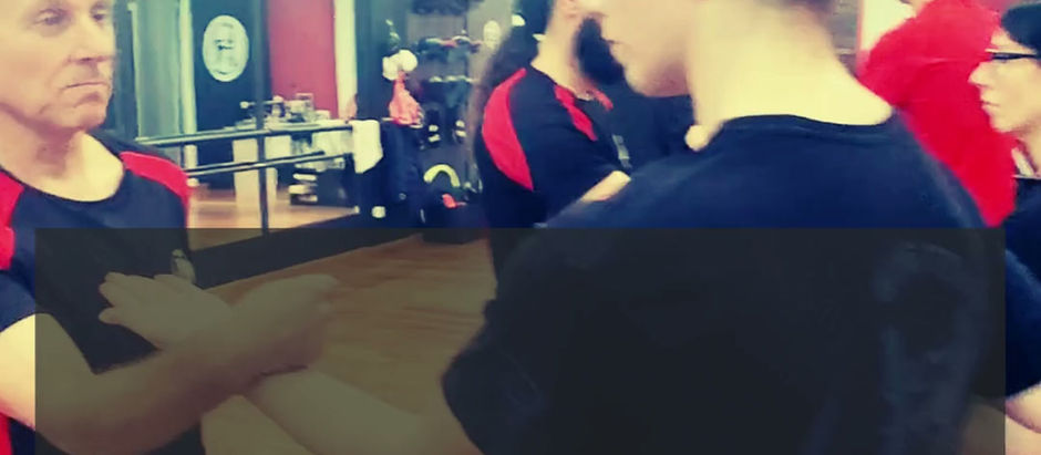 Νιώσε, μην μαντεύεις | Chi Sao, η καρδιά του Wing Tzun (Chun)