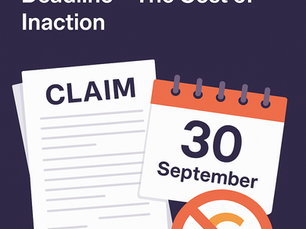 R&D - the cost of inaction