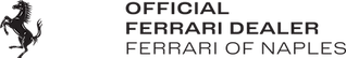 Ferrari of Naples Logo