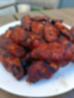 ToBraai Chicken Wings
