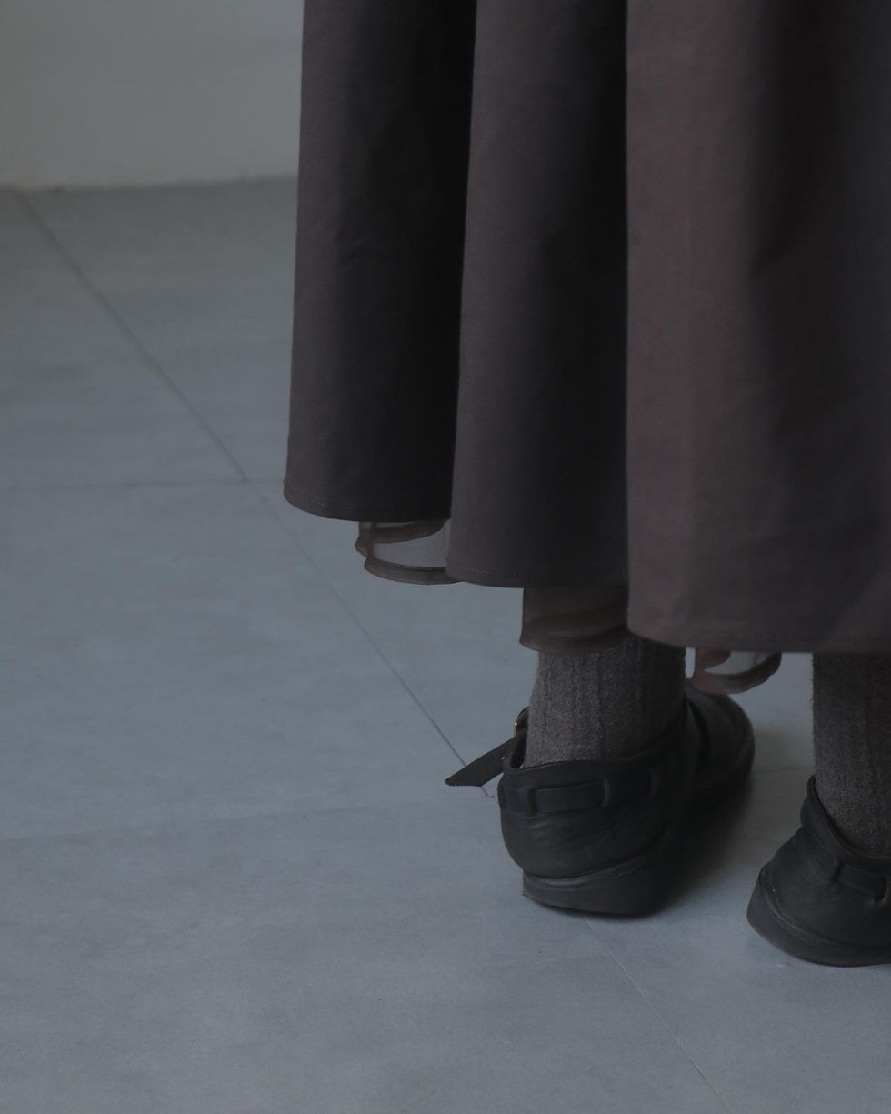 縮圖：Artemis Skirt 