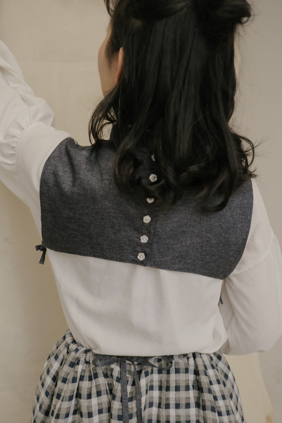 縮圖：Cake 2ways dress