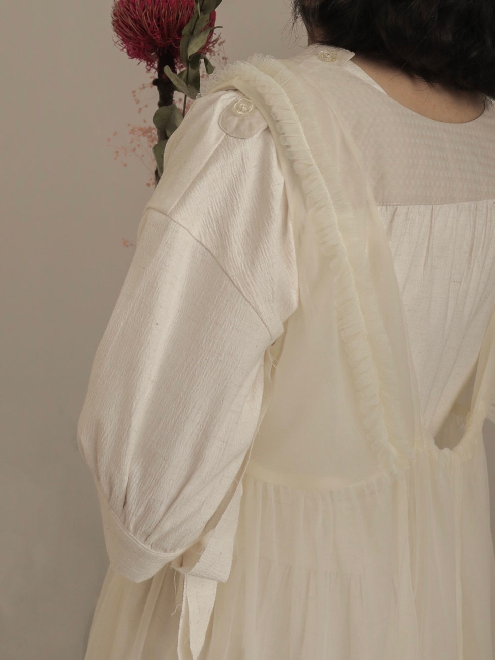 縮圖：Dionysus - TuTu Coat