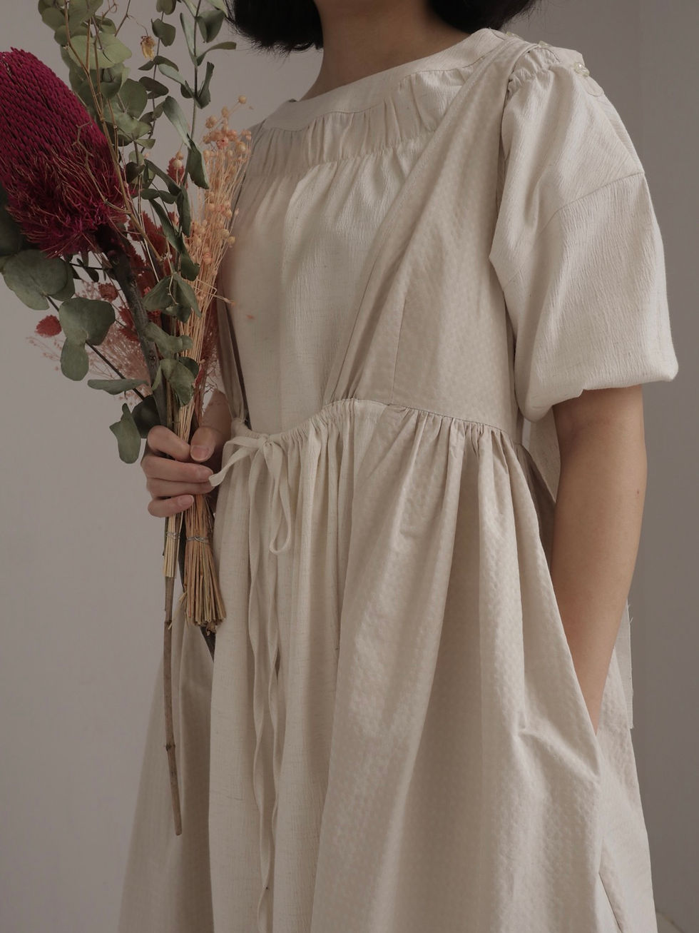 縮圖：Dionysus - Petticoat Dress