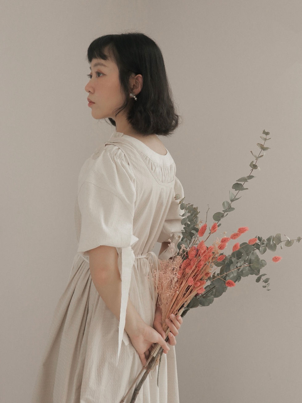 縮圖：Dionysus - Petticoat Dress