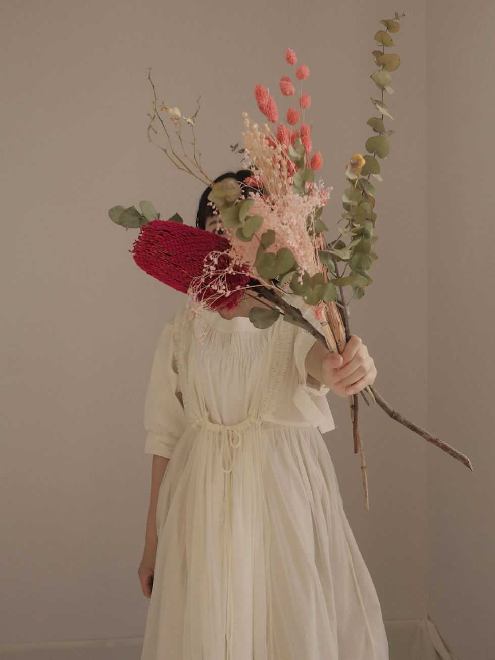 縮圖：Dionysus - TuTu Coat