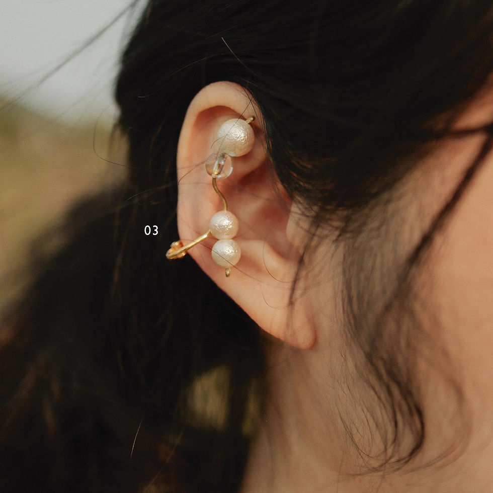 縮圖：Ear clip - 03