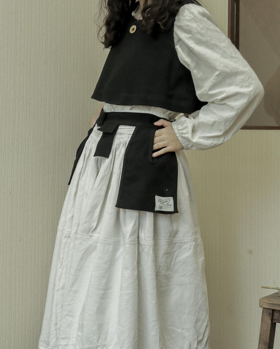 縮圖：Poseidon belt bag