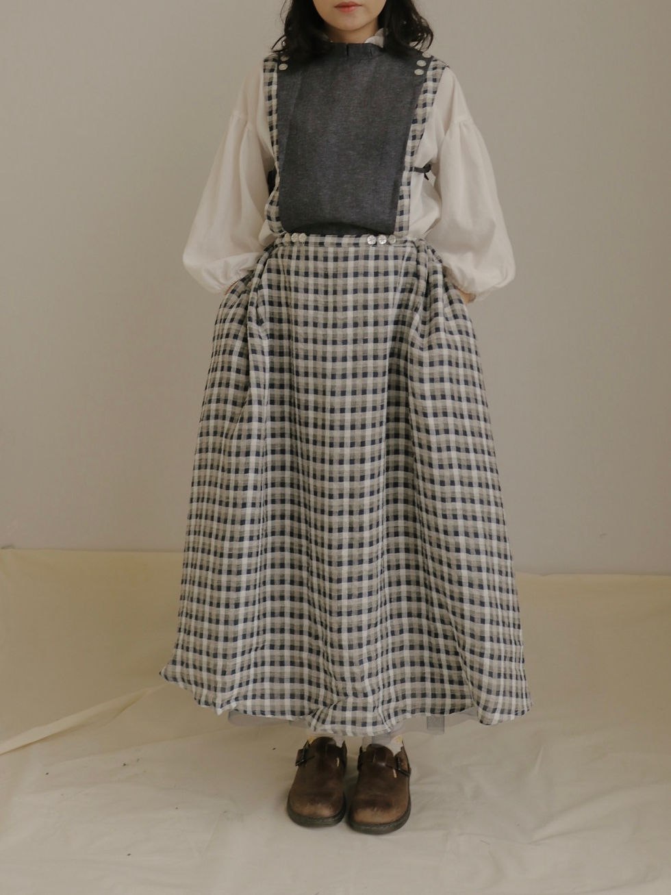 縮圖：Cake 2ways dress