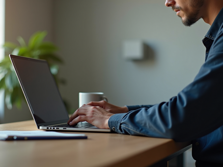 Convenient Remote Online Notarization in Tampa Bay Region