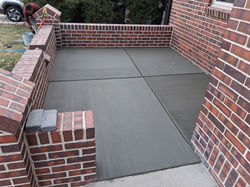 Concrete