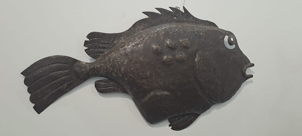 Miniatura: Peixe