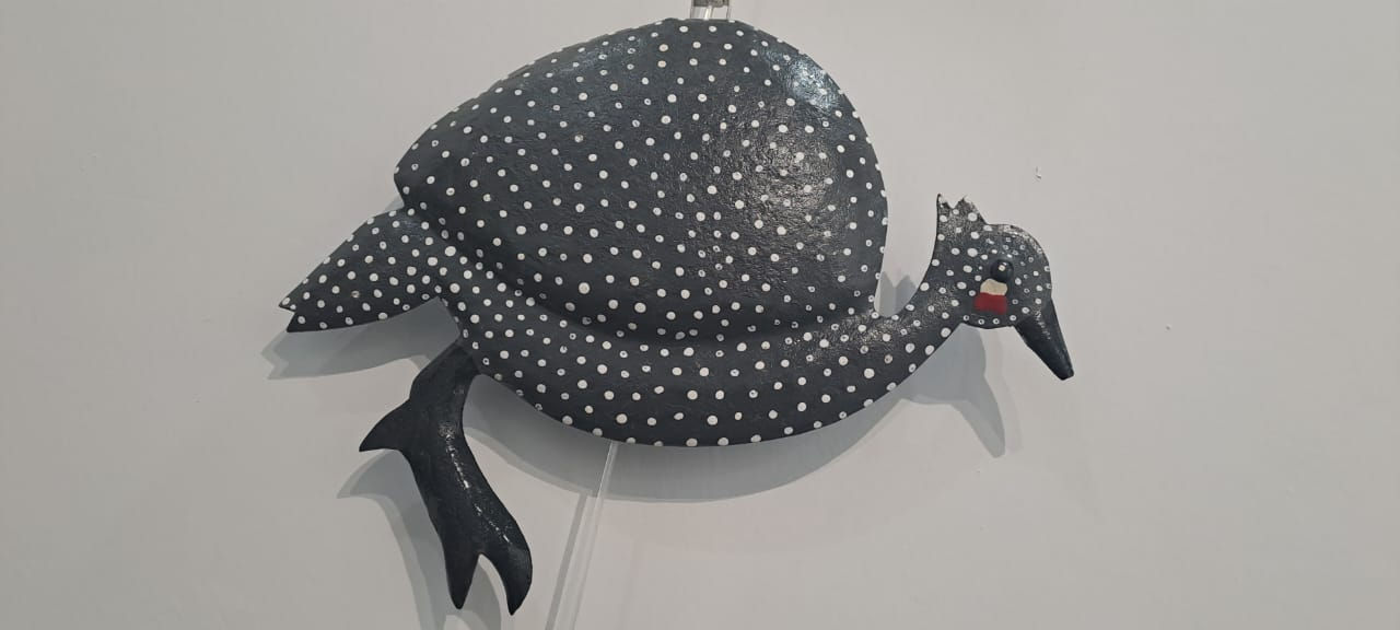 Galinha de Angola