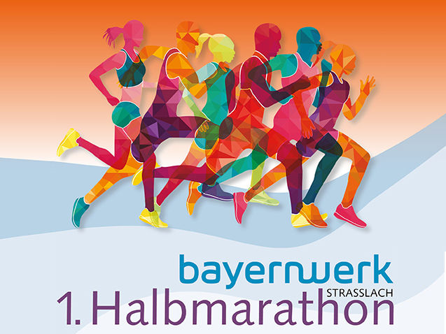 Laufcoaches.com empfiehlt 1. bayernwerk Halbmarathon Straßlach