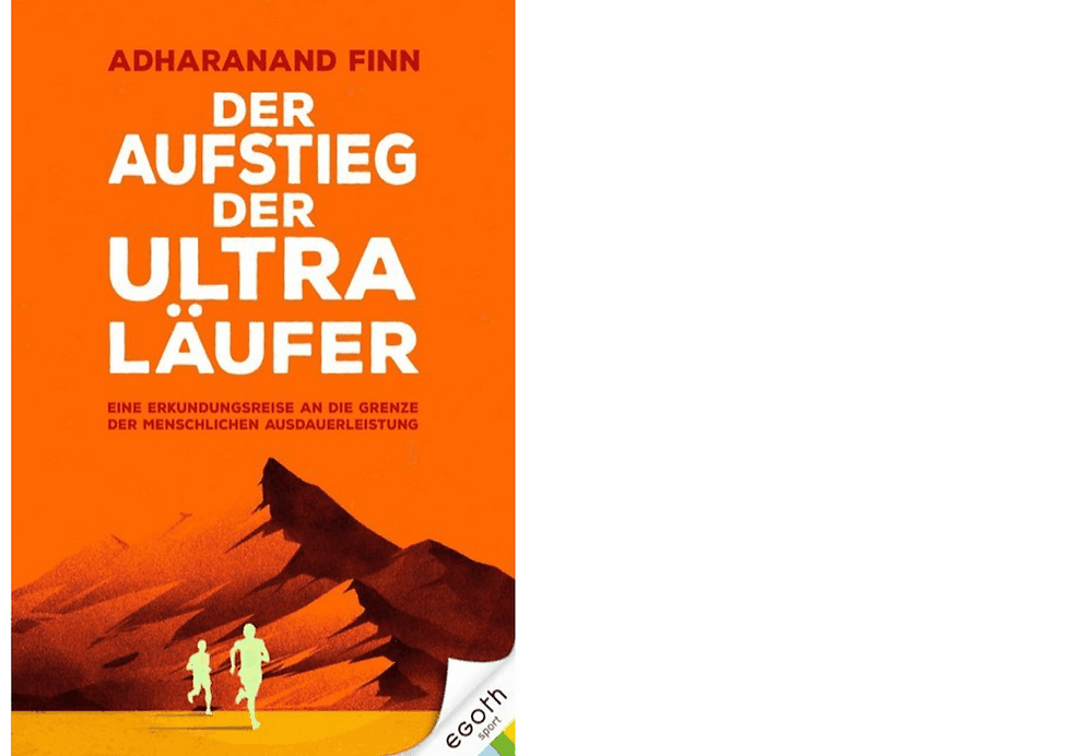 Laufcoaches.com empfiehlt Faszination Ultratrail