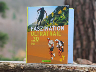 Faszination Ultratrail