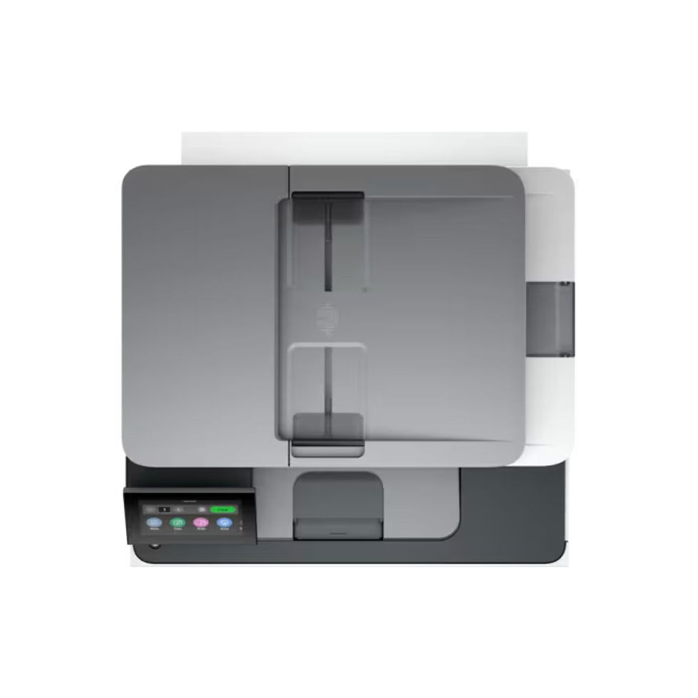 Thumbnail: HP Color LaserJet Pro MFP 3301fdw Wireless Printer