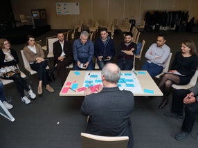 From pilot to scale: Resyntex engages with value chain players