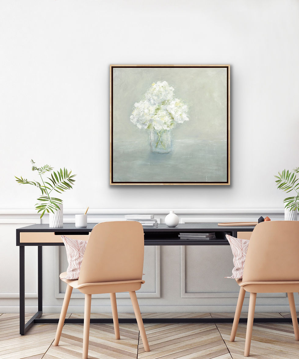 Thumbnail: Bouquet #2