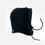 Thumbnail: Double Cotton Jersey Hood