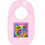 Thumbnail: Cat Pop Art Bibs, by April Minech