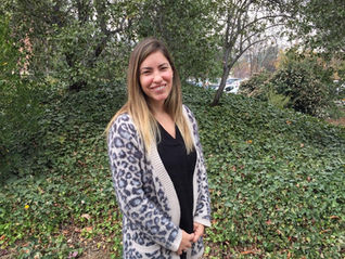 Café Tándem: Loreto Cood