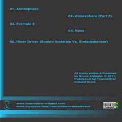 Sonido Sintetico