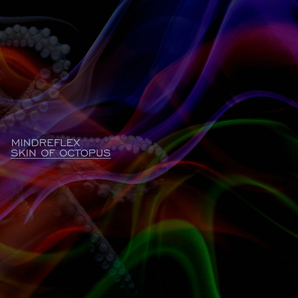 Mindreflex