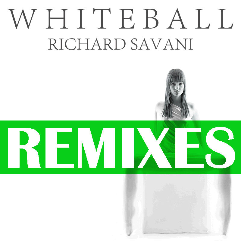 Richard Savani