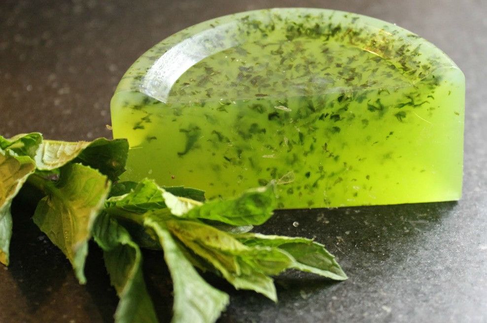 Jabón Limon