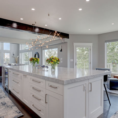 Richmond Hill Kitchen Remodel